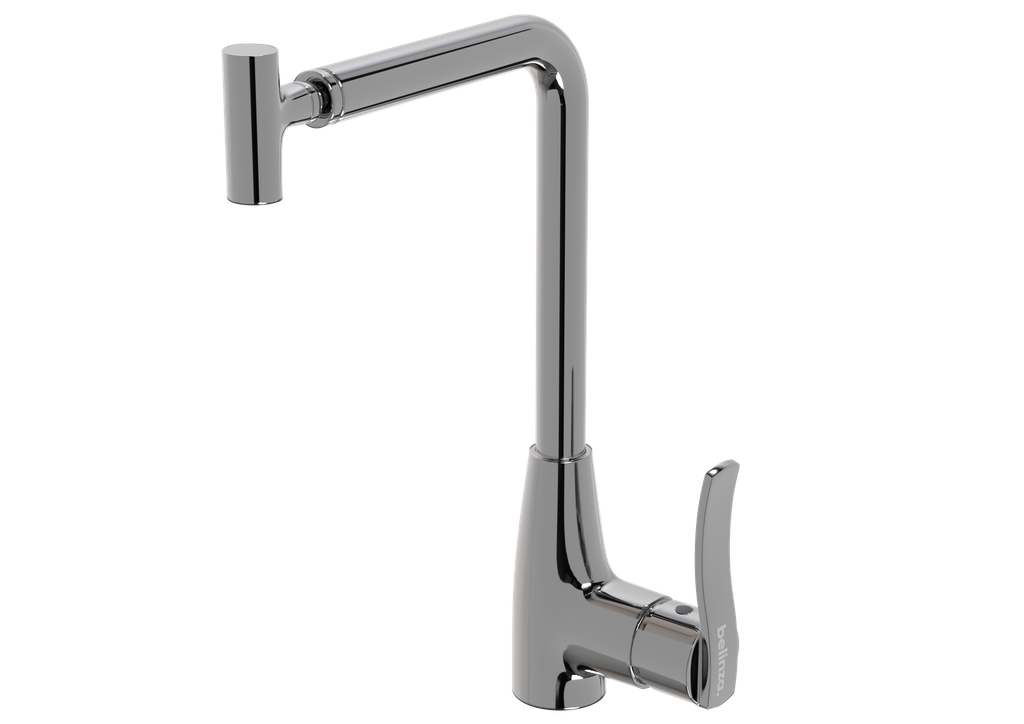 Carin Eviye Bataryası Krom 10420