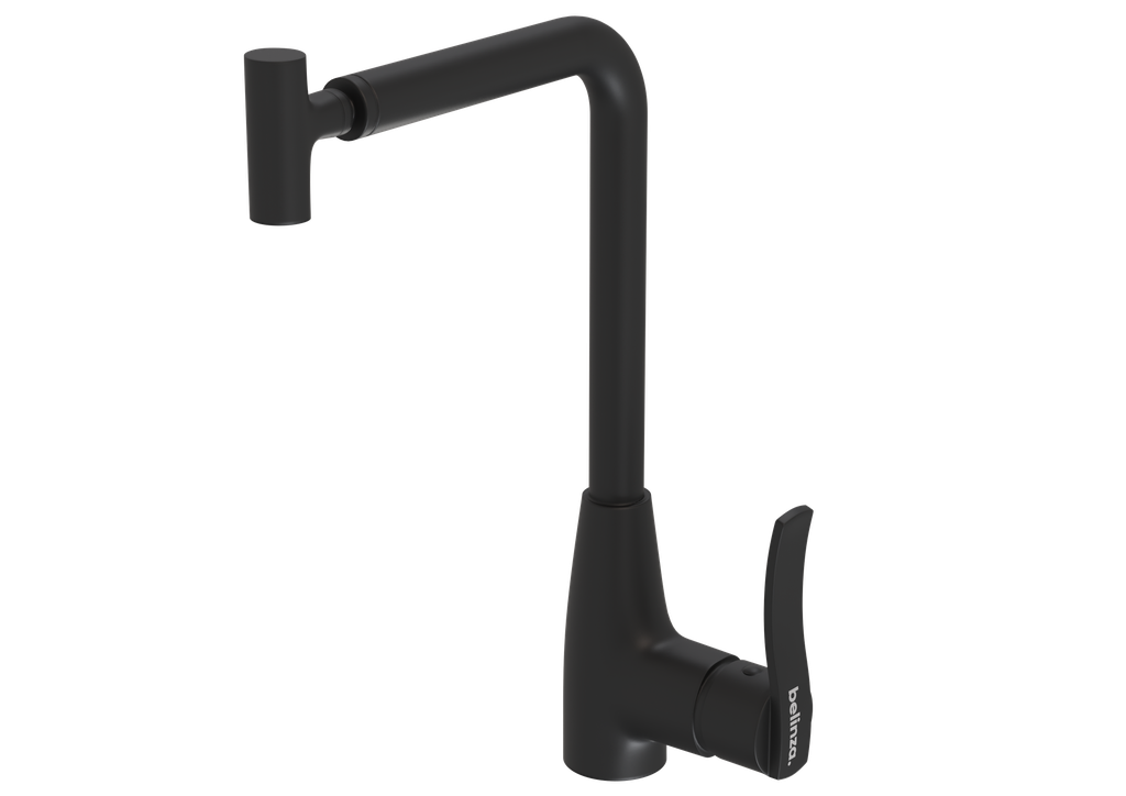 Carin Eviye Bataryası Siyah 10420-S