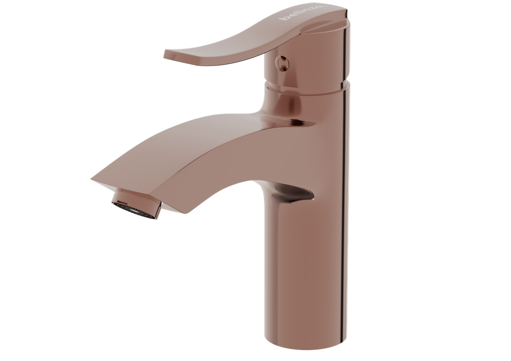 Carin Lavabo Bataryası Rose 10400-R