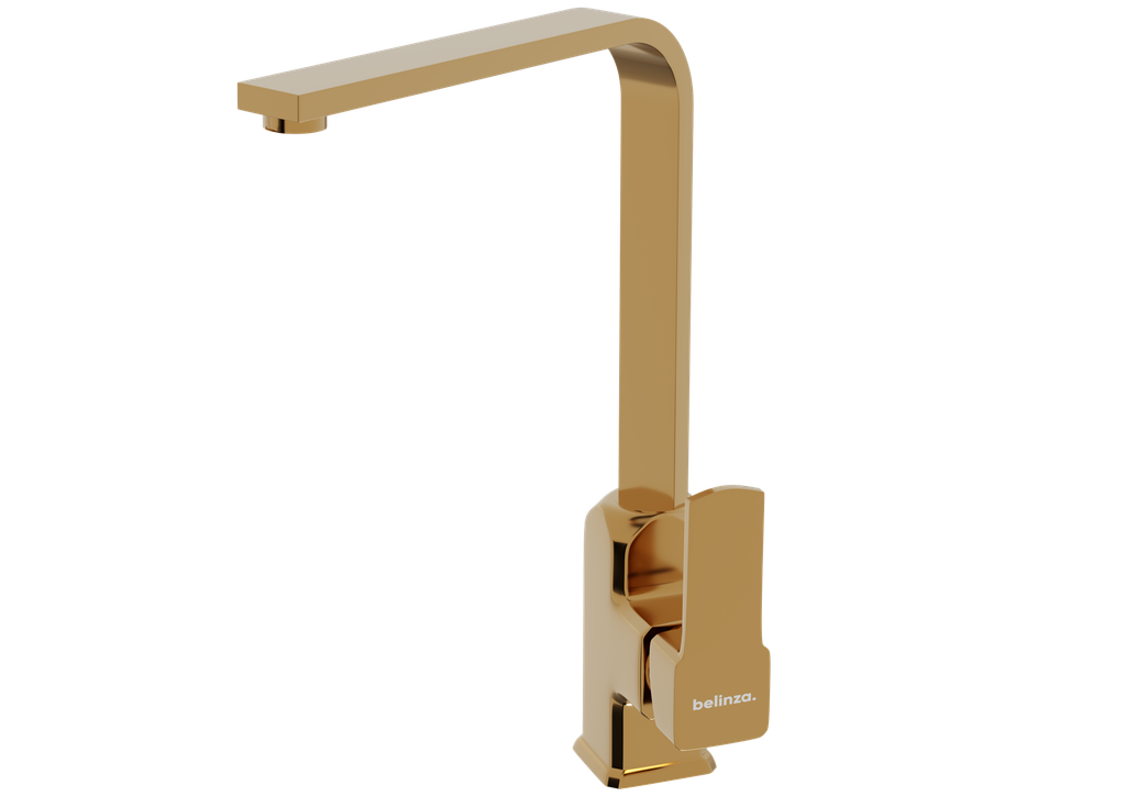Cubic Eviye Bataryası Altın 10120-A