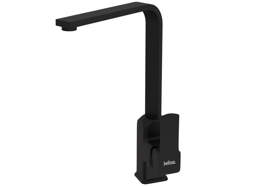 Cubıc Eviye Bataryası Siyah 10120-S