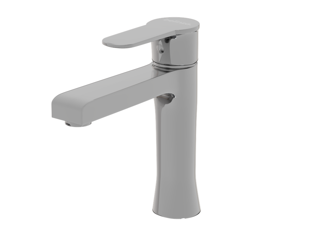 Ring Lavabo Bataryası Krom 10200