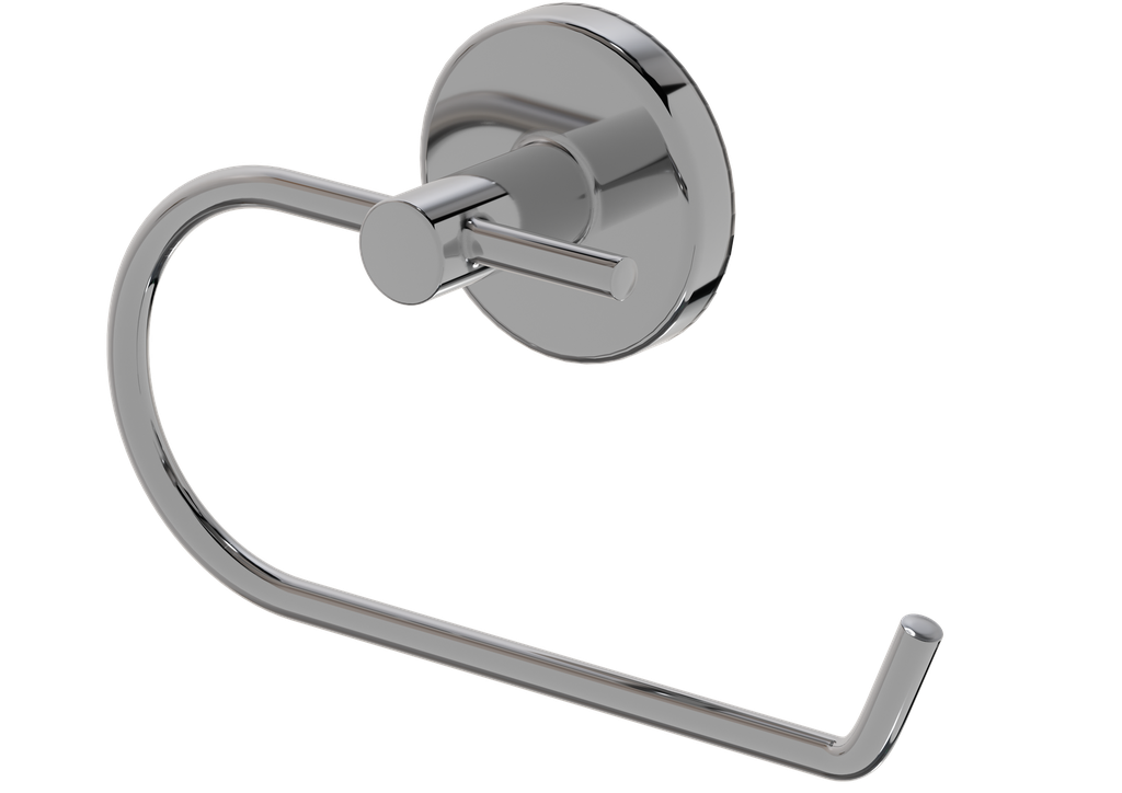 Eco Life Kağıtlık Kapaksız Krom 50025