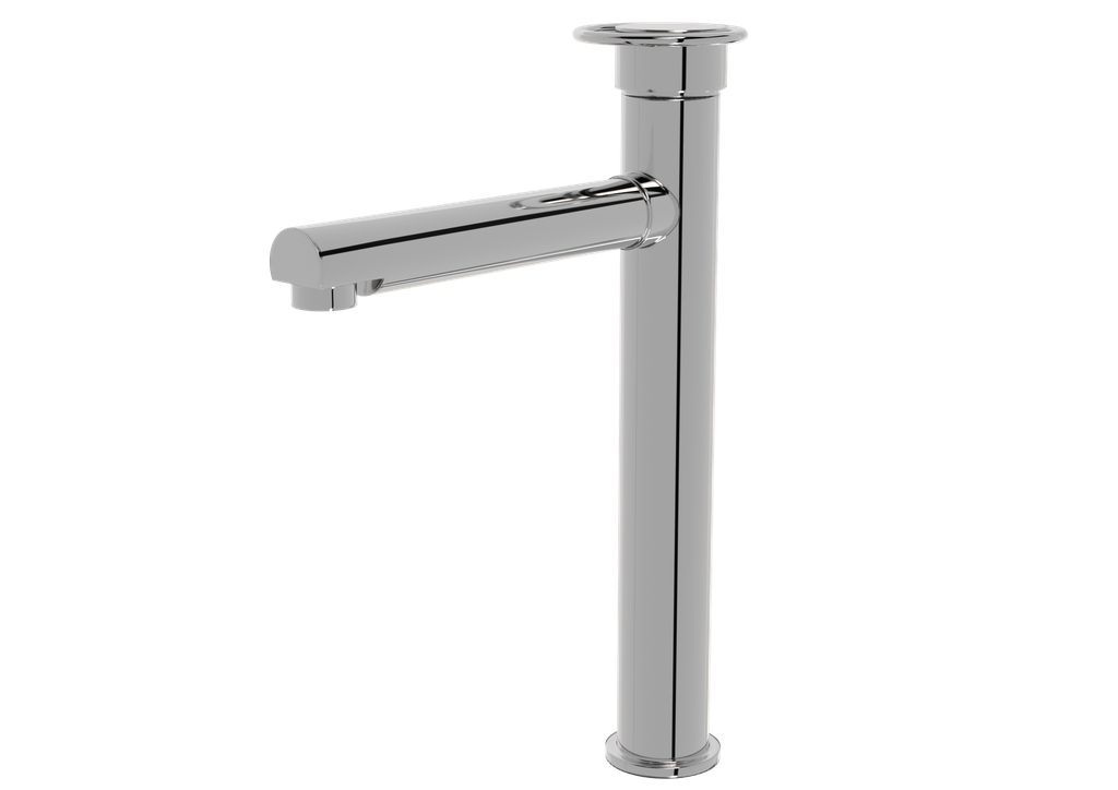 Lina Yüksek Lavabo Bataryası Large Krom 12710