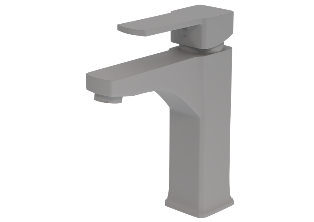 Cubıc Lavabo Bataryası Assos 10100-As