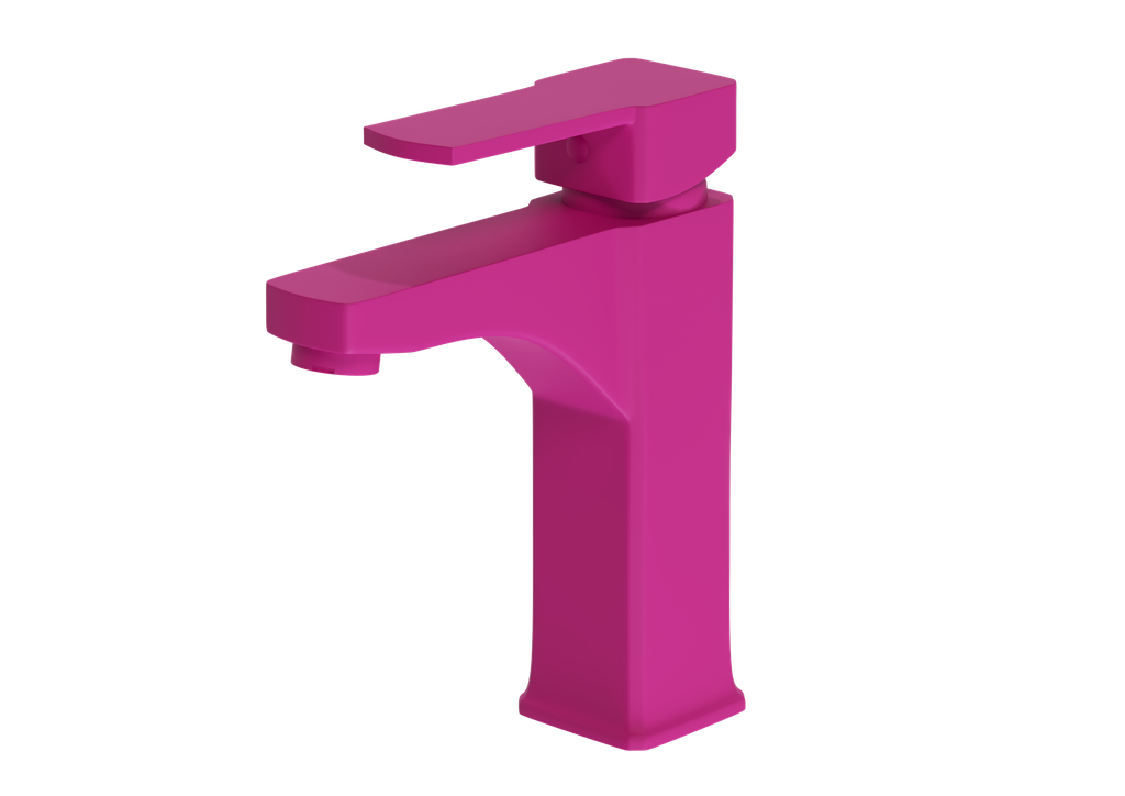 Cubic Lavabo Bataryası Barbie 10100-Br