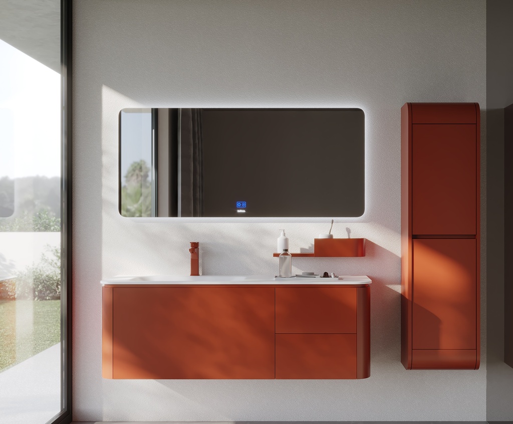 Rennes 135 Kiremit Takım