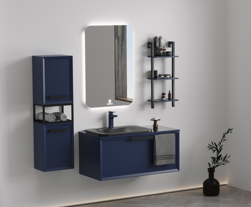 Enrica 155 Ocean Boy Dolabı