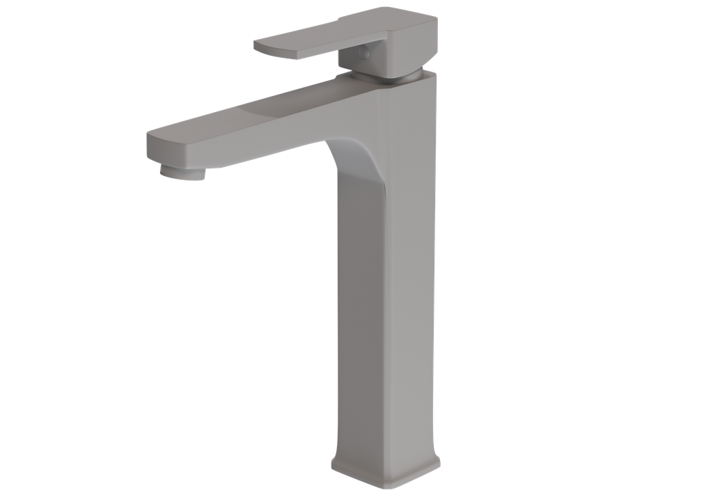 Cubic Yüksek Lavabo Bataryası Assos 10110-As