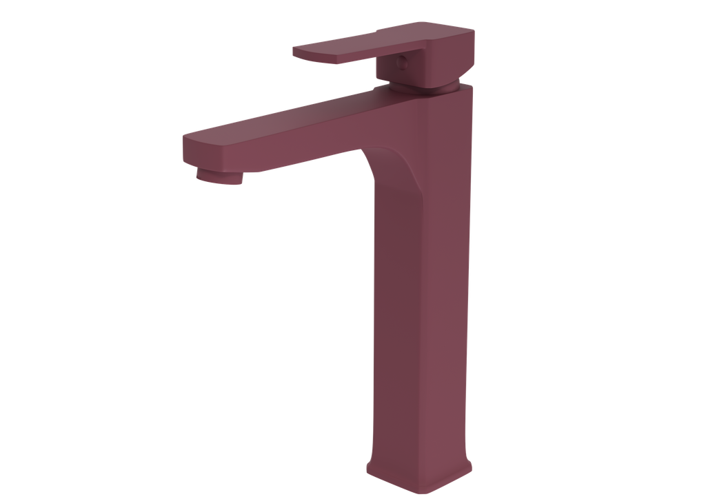Cubic Yüksek Lavabo Bataryası Aronya 10110-Ar