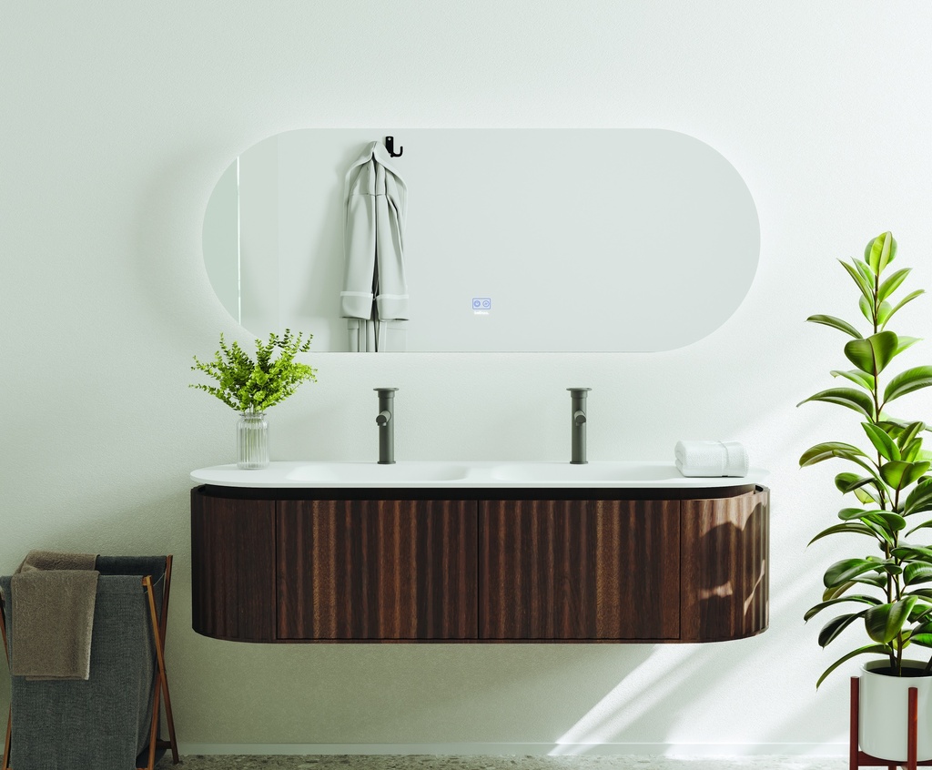 Larine 150 Espresso Takım