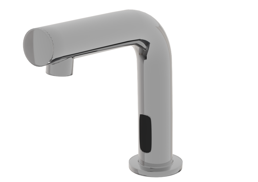 [10TAR.FTS.LLB.30400] Line Lavabo Bataryası Fotoselli Krom 30400