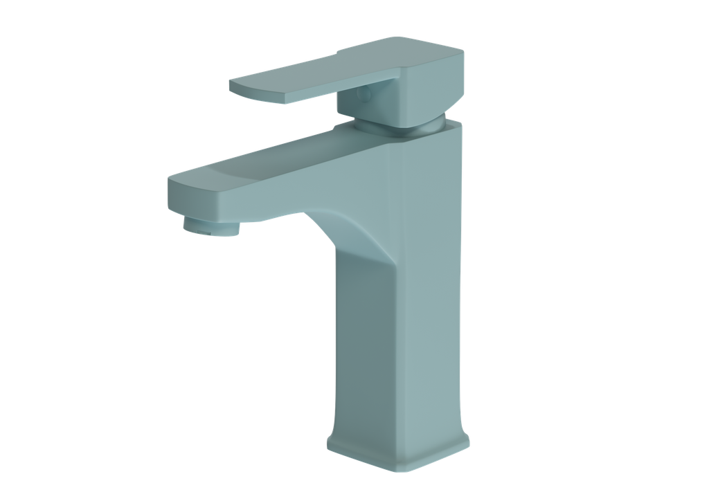 [10TAR.CUB.LVB.10100-MR] Cubic Lavabo Bataryası Marina 10100-Mr