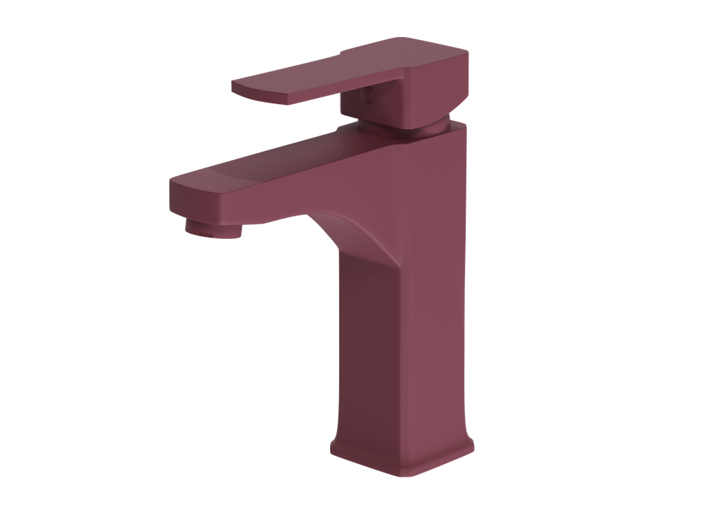 [10TAR.CUB.LVB.10100-AR] Cubic Lavabo Bataryası Aronya 10100-Ar