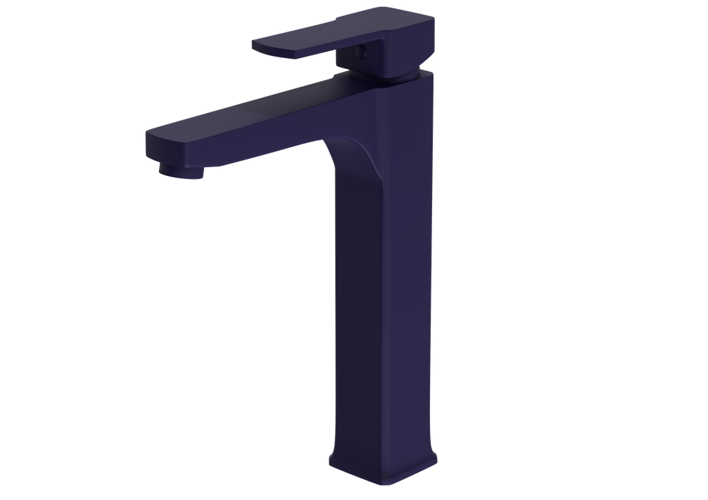 [10TAR.CUB.YLB.10110-O] Cubic Yüksek Lavabo Bataryası Ocean 10110-O