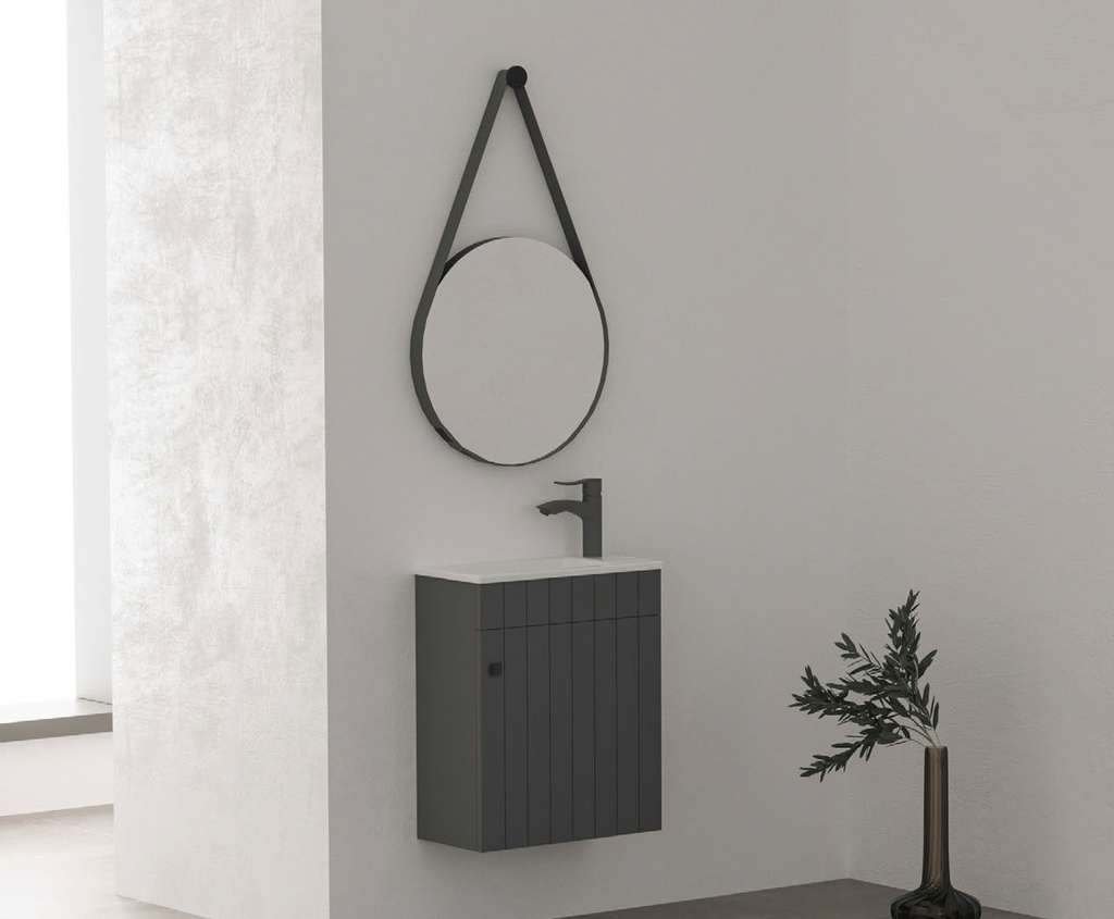 [LNE050VOT2.03L03B] Line 50 Antrasit Takım (V2)