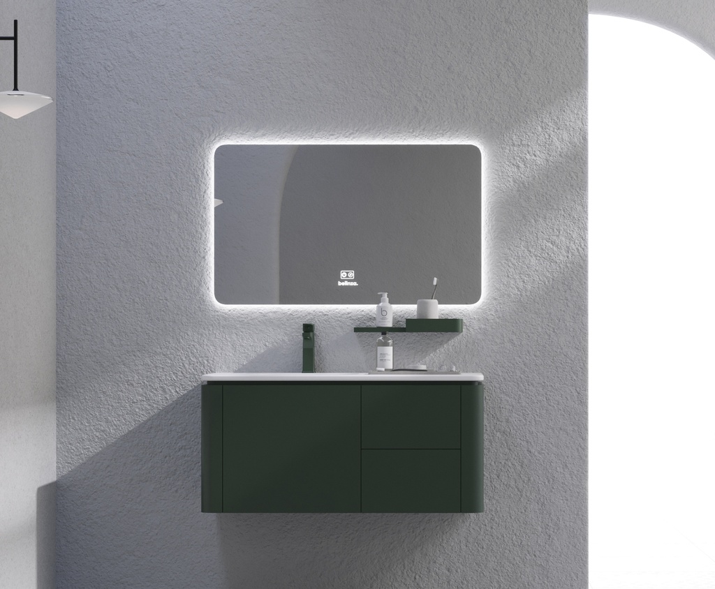 [REN100VATK.01B01B] Rennes 100 Beyaz Takım