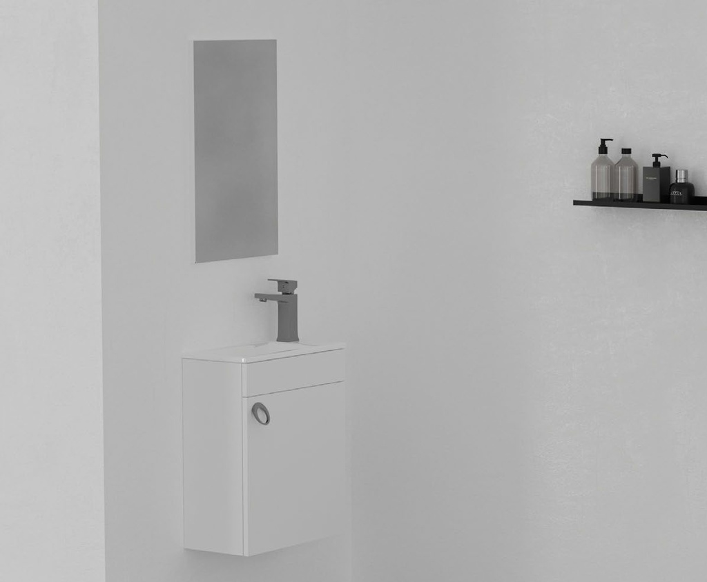 [SLO050VOTK.01L01L] Solo 50 Beyaz Takım