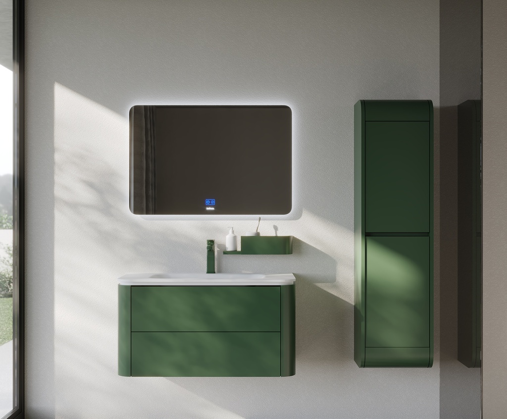 [REN085VATK.77B77B] Rennes 85 Çam Yeşil Takım