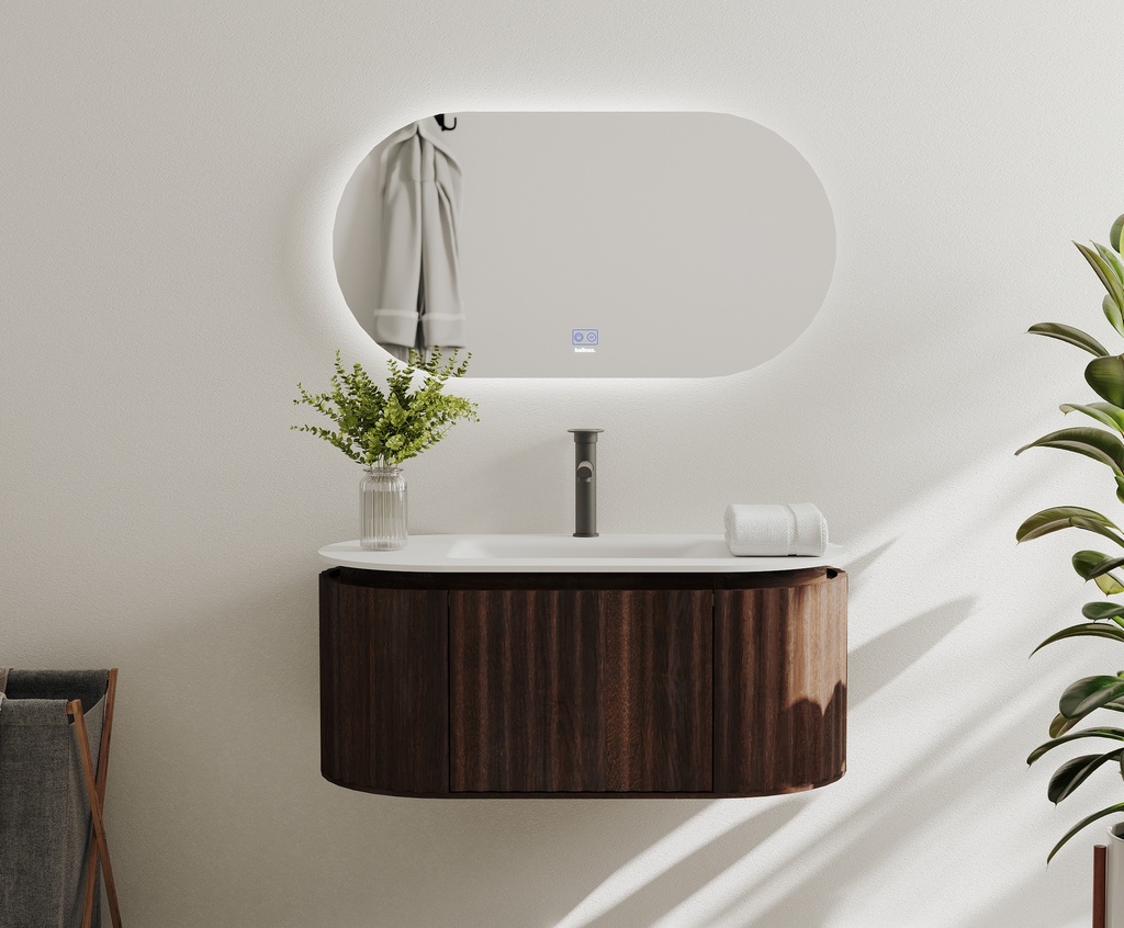 [LRN095VATK.103K103K] Larine 95 Espresso Takım