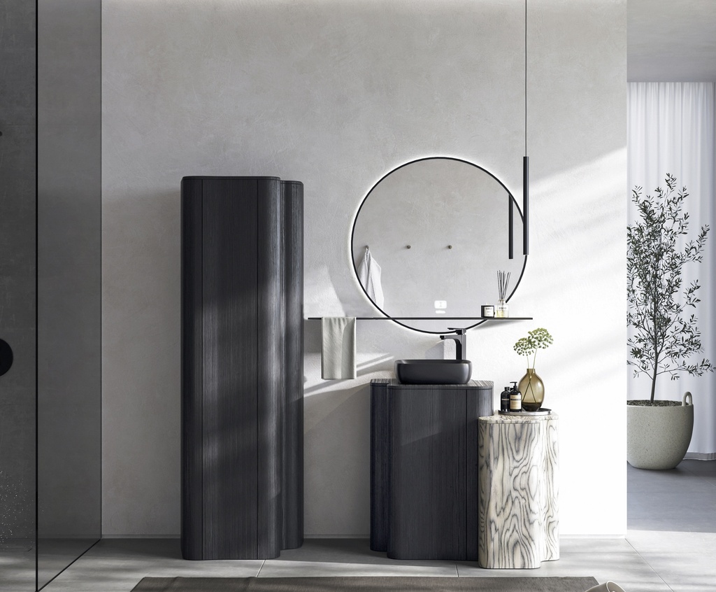 [DUO096V0TK.111K111K] Duo 96 Kül Takım